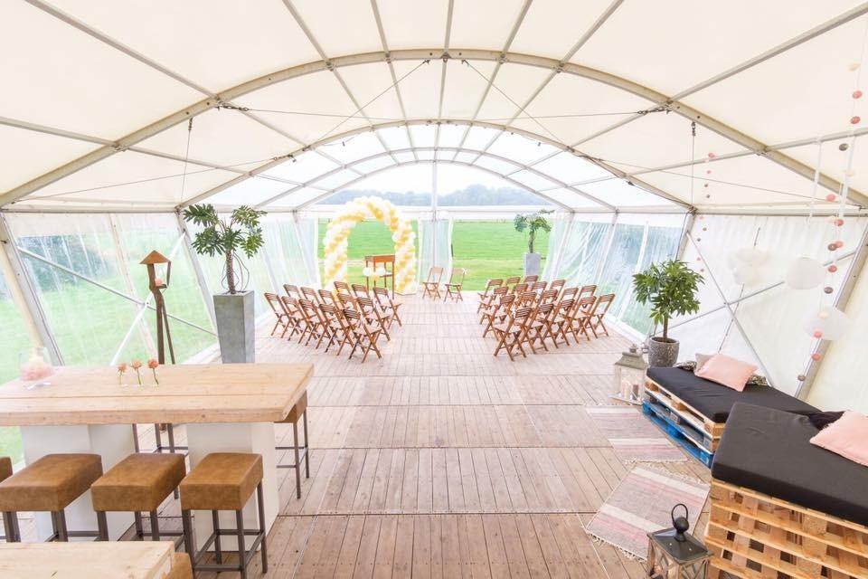 Hotel Restaurant Het Roode Hert 달프센 외부 사진